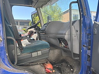 2015 daf lf45 truck - afbeelding 33 van  72