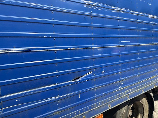 2015 daf lf45 truck - afbeelding 41 van  72