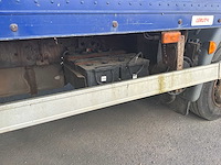 2015 daf lf45 truck - afbeelding 61 van  72