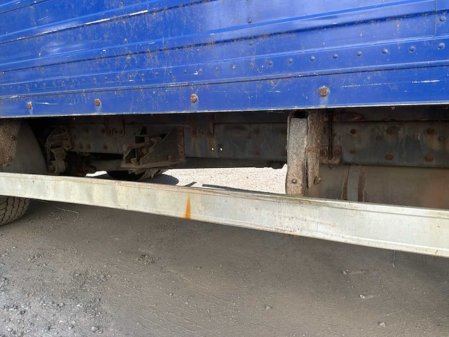 2015 daf lf45 truck - afbeelding 62 van  72