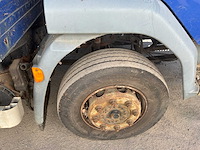 2015 daf lf45 truck - afbeelding 4 van  72