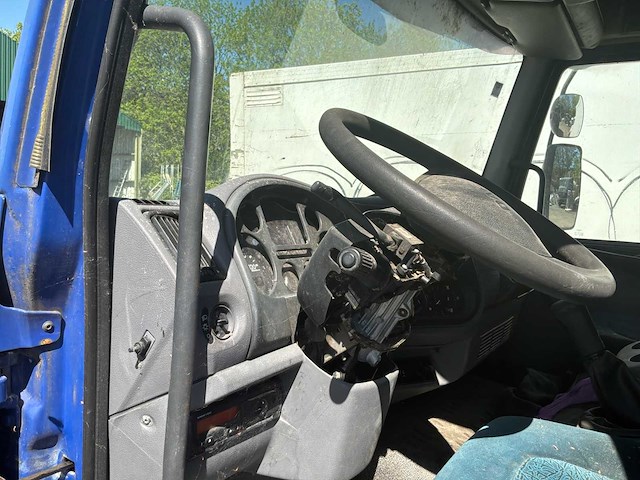 2015 daf lf45 truck - afbeelding 10 van  72