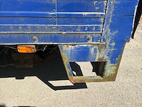 2015 daf lf45 truck - afbeelding 47 van  72