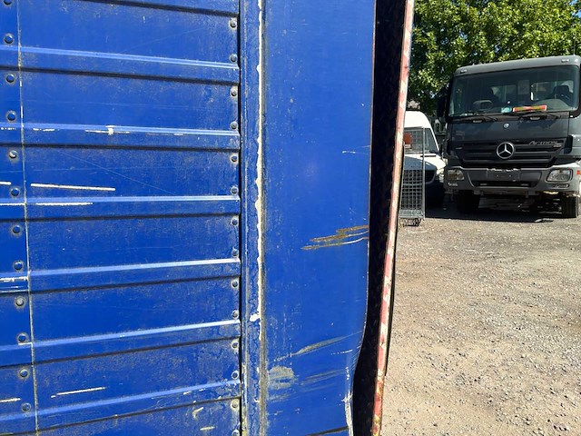 2015 daf lf45 truck - afbeelding 48 van  72