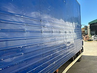 2015 daf lf45 truck - afbeelding 58 van  72