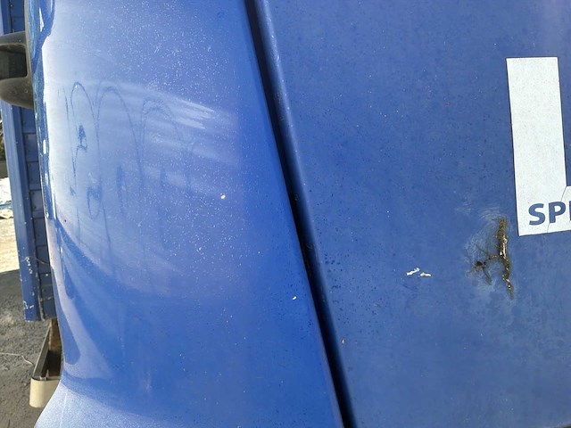 2015 daf lf45 truck - afbeelding 64 van  72