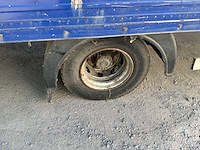 2015 daf lf45 truck - afbeelding 11 van  61