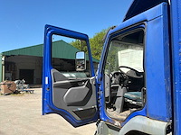 2015 daf lf45 truck - afbeelding 14 van  61