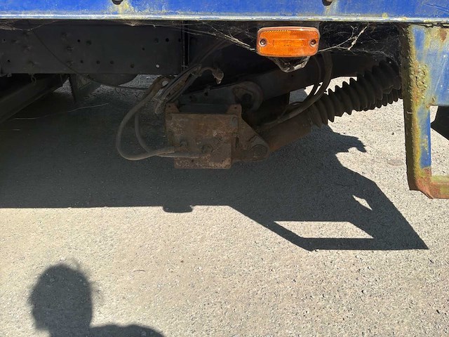 2015 daf lf45 truck - afbeelding 48 van  61