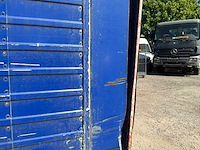 2015 daf lf45 truck - afbeelding 49 van  61