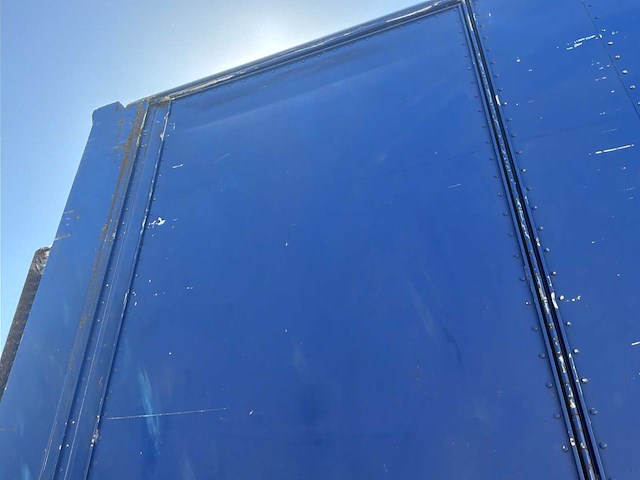 2015 daf lf45 truck - afbeelding 55 van  61
