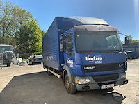 2015 daf lf45 truck - afbeelding 7 van  61