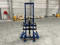 2015 denios drum lifter fw-d manuele vatenlift - afbeelding 6 van  10