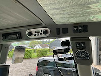 2015 deutz 7250 agrotron ttv landbouwtractor 4wd - afbeelding 13 van  63