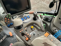 2015 deutz 7250 agrotron ttv landbouwtractor 4wd - afbeelding 23 van  64