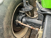 2015 deutz 7250 agrotron ttv landbouwtractor 4wd - afbeelding 39 van  63