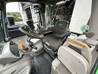 2015 deutz 7250 agrotron ttv landbouwtractor 4wd - afbeelding 2 van  38