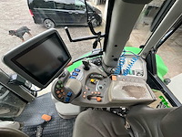 2015 deutz 7250 agrotron ttv landbouwtractor 4wd - afbeelding 3 van  38