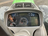 2015 deutz 7250 agrotron ttv landbouwtractor 4wd - afbeelding 6 van  38