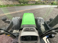 2015 deutz 7250 agrotron ttv landbouwtractor 4wd - afbeelding 18 van  38