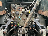 2015 deutz 7250 agrotron ttv landbouwtractor 4wd - afbeelding 21 van  38