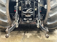 2015 deutz 7250 agrotron ttv landbouwtractor 4wd - afbeelding 25 van  38