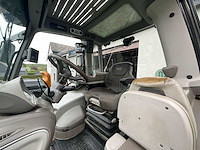 2015 deutz 7250 agrotron ttv landbouwtractor 4wd - afbeelding 38 van  38