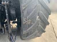 2015 deutz-fahr agrotron ttv 420 tractor - airco - 7900h - afbeelding 7 van  56