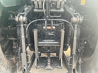 2015 deutz-fahr agrotron ttv 420 tractor - airco - 7900h - afbeelding 15 van  56