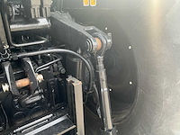2015 deutz-fahr agrotron ttv 420 tractor - airco - 7900h - afbeelding 17 van  56