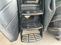 2015 deutz-fahr agrotron ttv 420 tractor - airco - 7900h - afbeelding 29 van  56