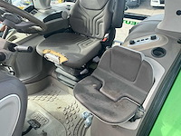 2015 deutz-fahr agrotron ttv 420 tractor - airco - 7900h - afbeelding 30 van  56