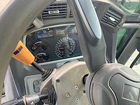 2015 deutz-fahr agrotron ttv 420 tractor - airco - 7900h - afbeelding 36 van  56