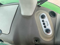 2015 deutz-fahr agrotron ttv 420 tractor - airco - 7900h - afbeelding 42 van  56