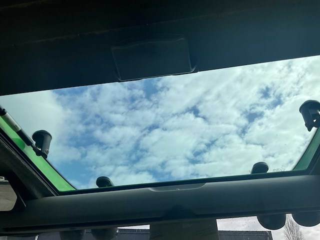 2015 deutz-fahr agrotron ttv 420 tractor - airco - 7900h - afbeelding 48 van  56