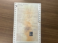 2015 deutz-fahr agrotron ttv 420 tractor - airco - 7900h - afbeelding 49 van  56