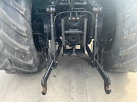 2015 deutz-fahr agrotron ttv 420 tractor - airco - 7900h - afbeelding 4 van  25