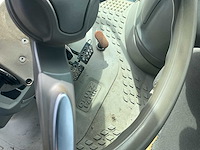 2015 deutz-fahr agrotron ttv 420 tractor - airco - 7900h - afbeelding 12 van  25