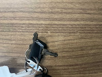 2015 deutz-fahr agrotron ttv 420 tractor - airco - 7900h - afbeelding 22 van  25