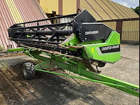 2015 deutz-fahr c7205 t5 maaidorser - afbeelding 3 van  8