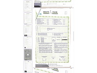 2015 deutz-fahr landbouw bosbouwtractor - afbeelding 5 van  19