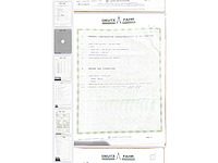 2015 deutz-fahr landbouw bosbouwtractor - afbeelding 8 van  19