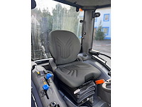 2015 deutz-fahr landbouw bosbouwtractor - afbeelding 17 van  19