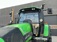 2015 deutz-fahr tt42 6190 vierwielaangedreven landbouwtractor - afbeelding 20 van  40