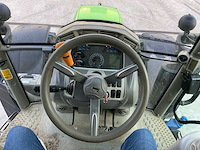 2015 deutz-fahr tt42 6190 vierwielaangedreven landbouwtractor - afbeelding 30 van  40