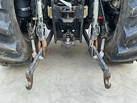 2015 deutz-fahr tt42 6190 vierwielaangedreven landbouwtractor - afbeelding 5 van  31