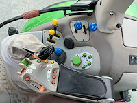 2015 deutz-fahr tt42 6190 vierwielaangedreven landbouwtractor - afbeelding 19 van  31