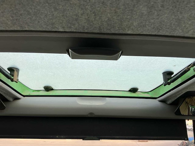 2015 deutz-fahr tt42 6190 vierwielaangedreven landbouwtractor - afbeelding 22 van  31