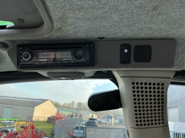 2015 deutz-fahr tt42 6190 vierwielaangedreven landbouwtractor - afbeelding 23 van  31