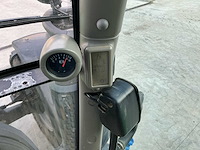 2015 deutz-fahr tt42 6190 vierwielaangedreven landbouwtractor - afbeelding 26 van  31